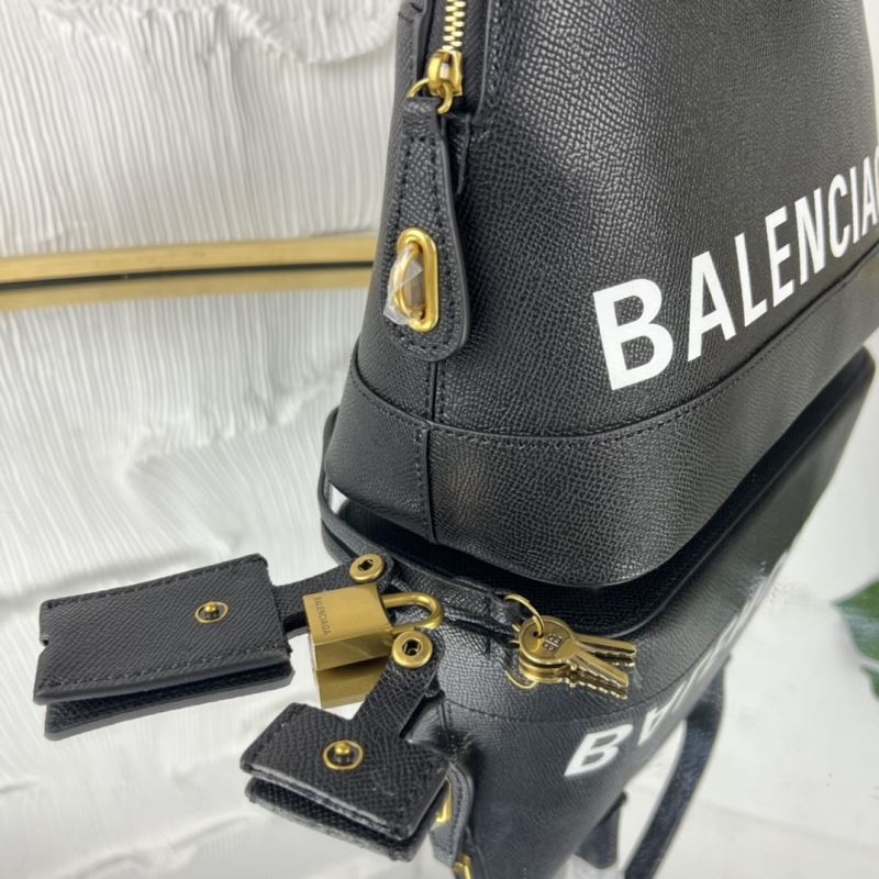 Balenciaga Ville Top Series Bags